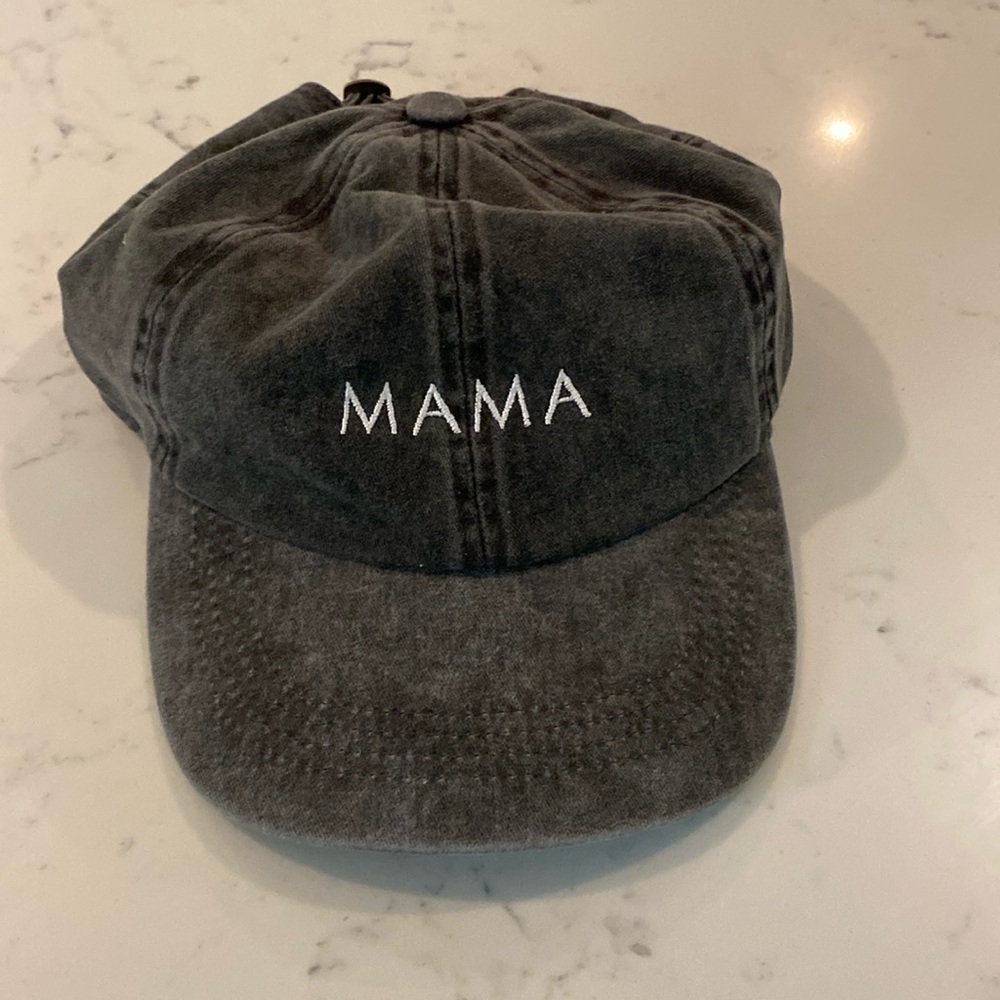 Altar’d State Mama Ballcap Hat NWT